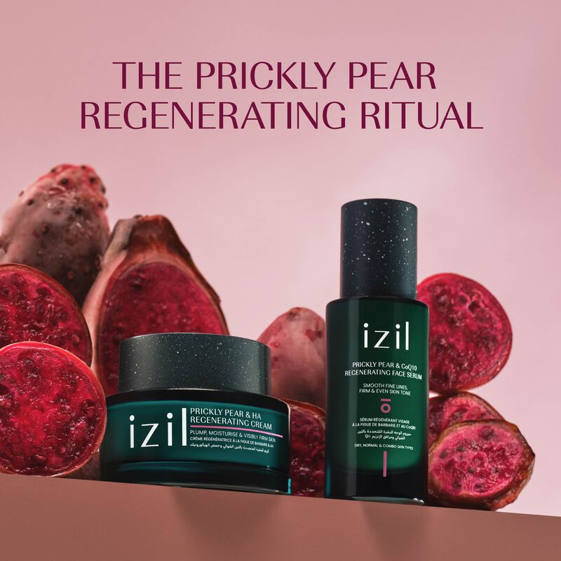 Prickly Pear Reviving & Regenerating Duo image number null